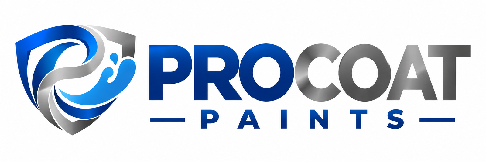 PROCOAT PAINTS Logo